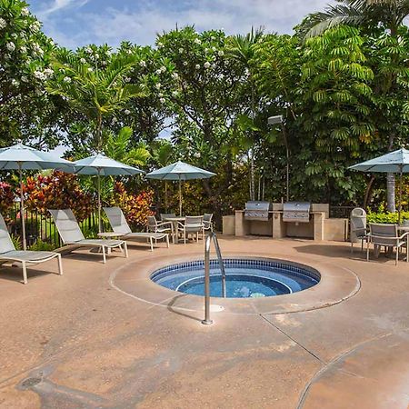 Wailea Grand Champions Villas - Coraltree Residence Collection Exterior foto