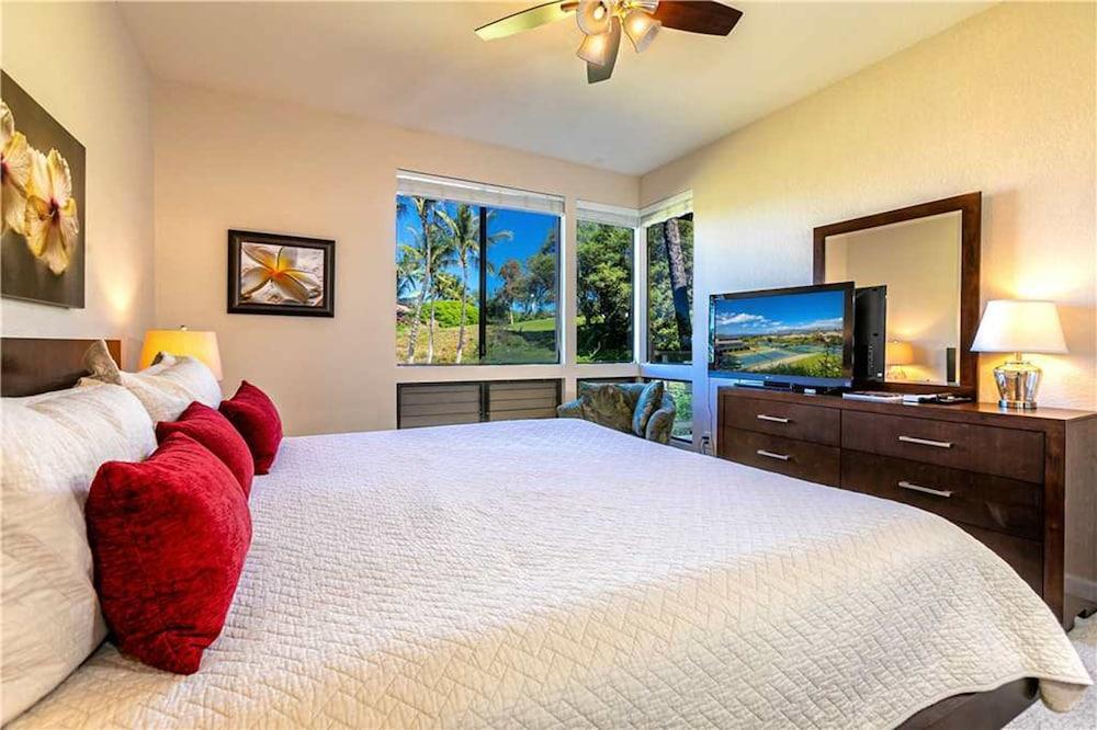 Wailea Grand Champions Villas - Coraltree Residence Collection Exterior foto