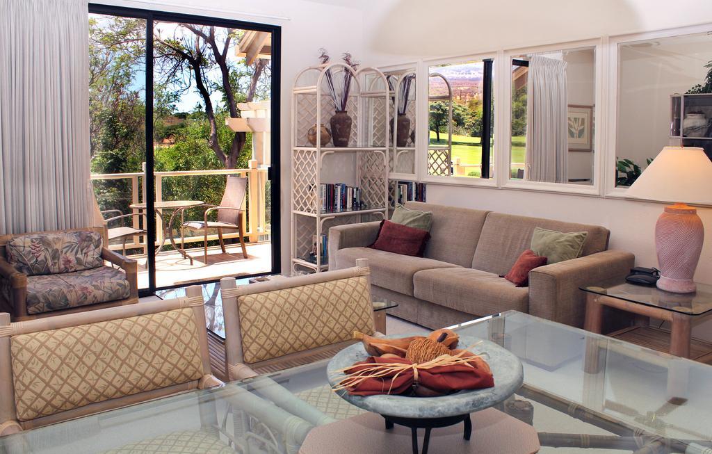Wailea Grand Champions Villas - Coraltree Residence Collection Habitación foto