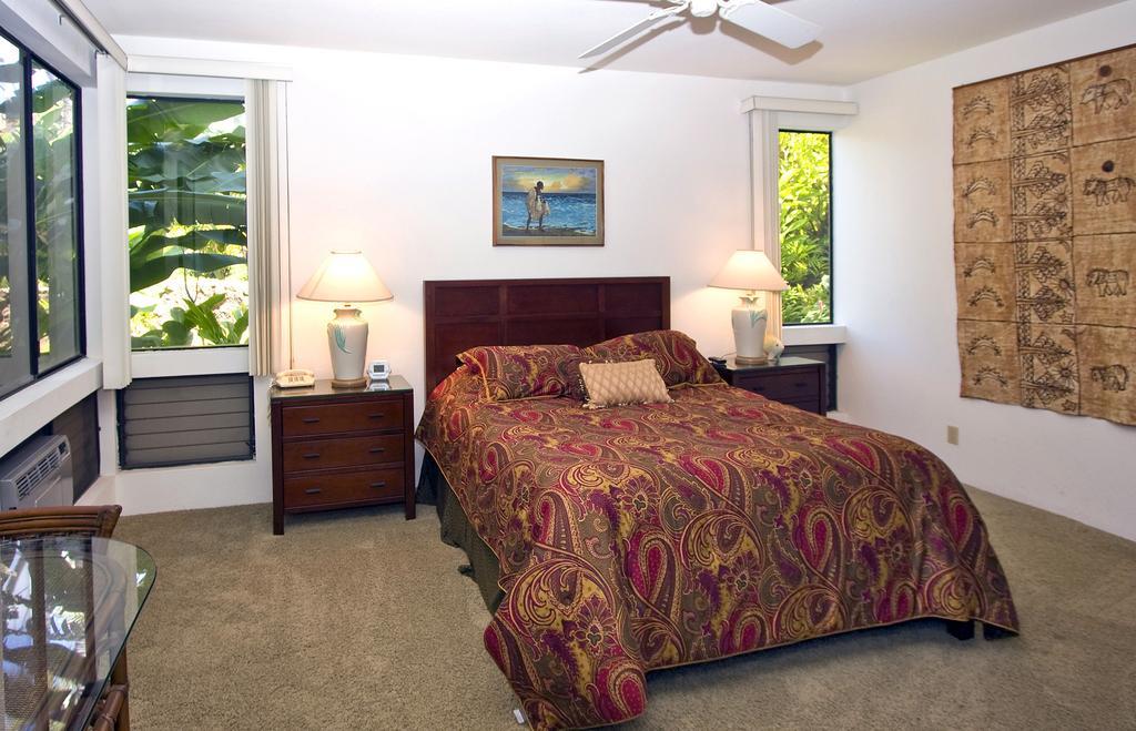 Wailea Grand Champions Villas - Coraltree Residence Collection Habitación foto