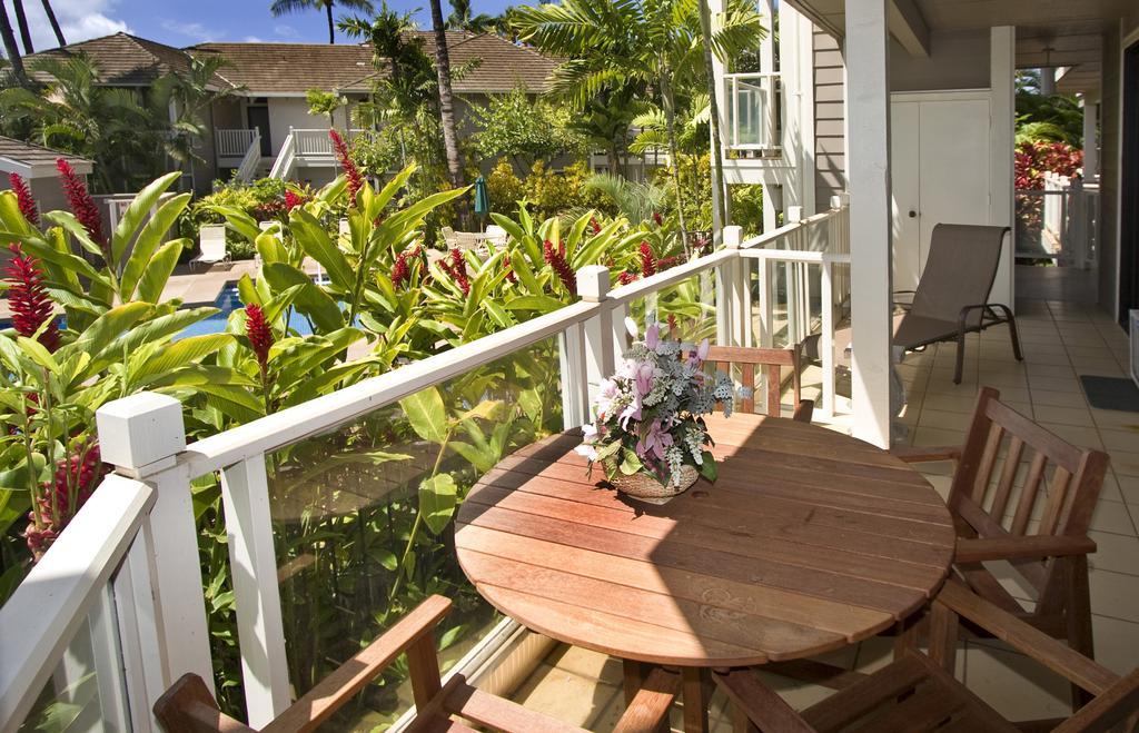 Wailea Grand Champions Villas - Coraltree Residence Collection Habitación foto