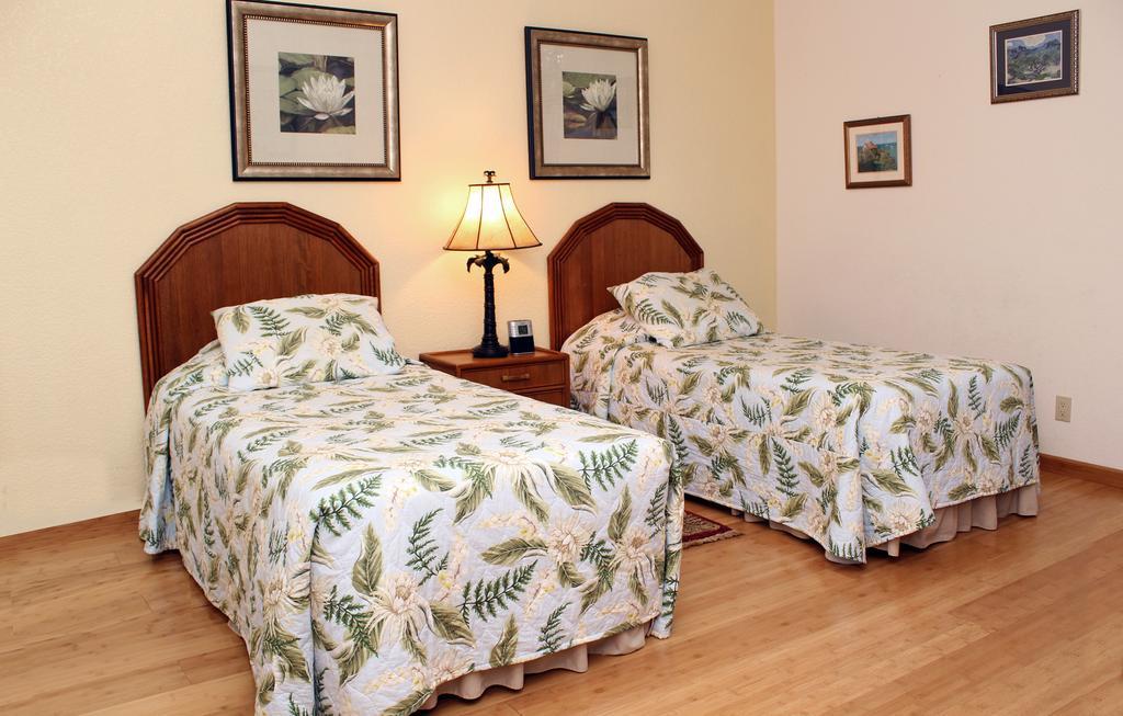 Wailea Grand Champions Villas - Coraltree Residence Collection Habitación foto