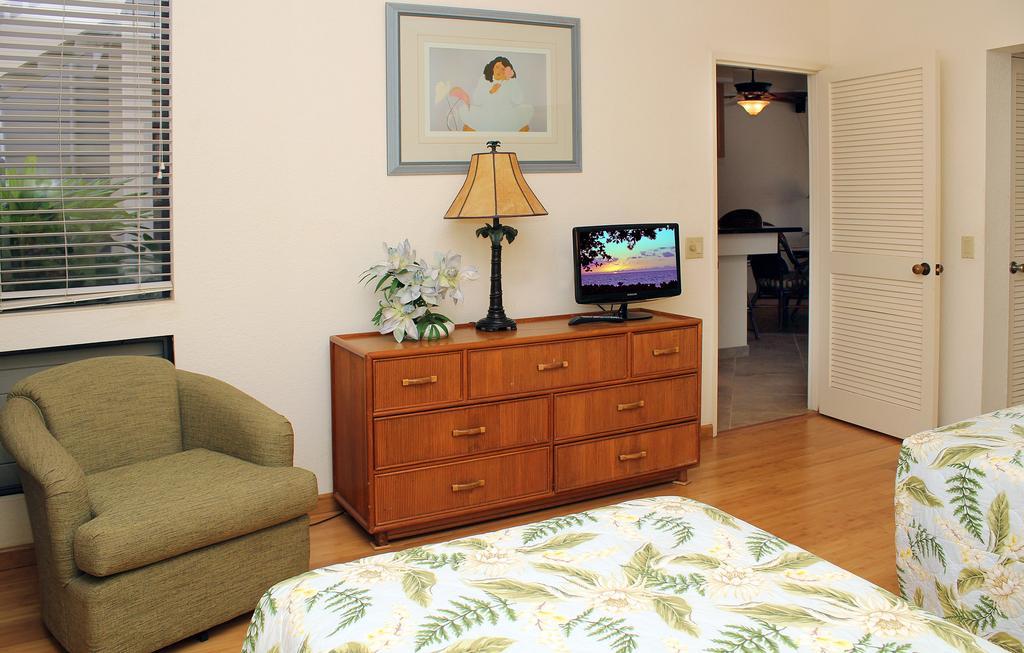 Wailea Grand Champions Villas - Coraltree Residence Collection Habitación foto