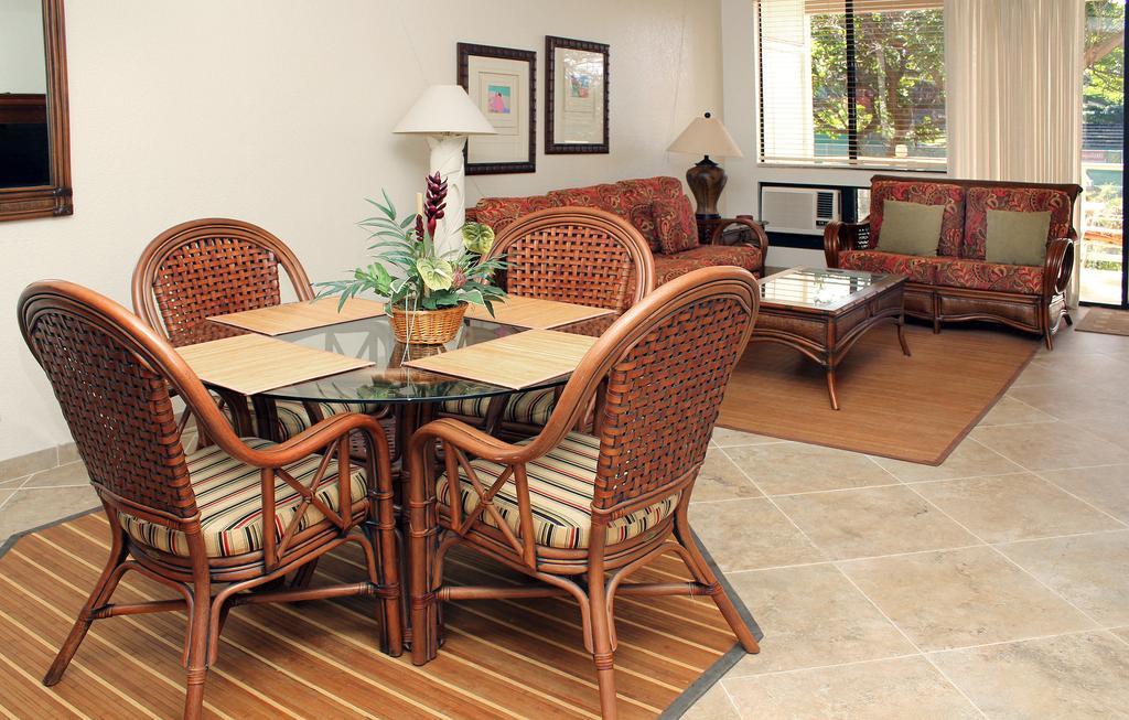 Wailea Grand Champions Villas - Coraltree Residence Collection Habitación foto