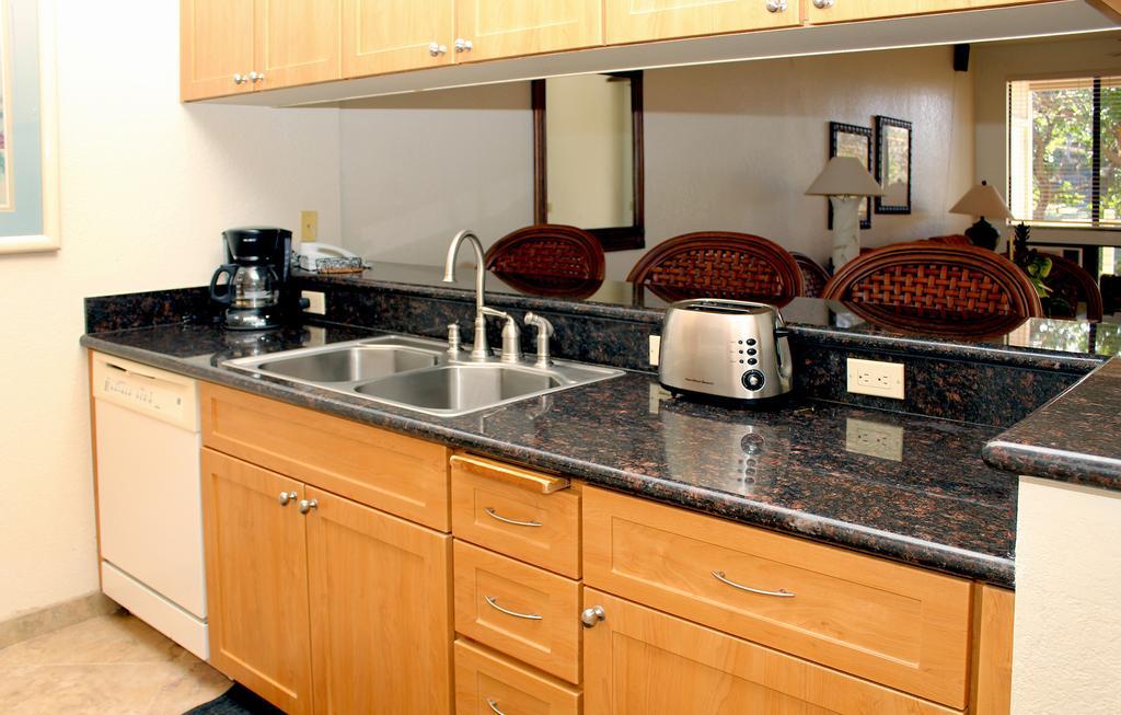 Wailea Grand Champions Villas - Coraltree Residence Collection Habitación foto