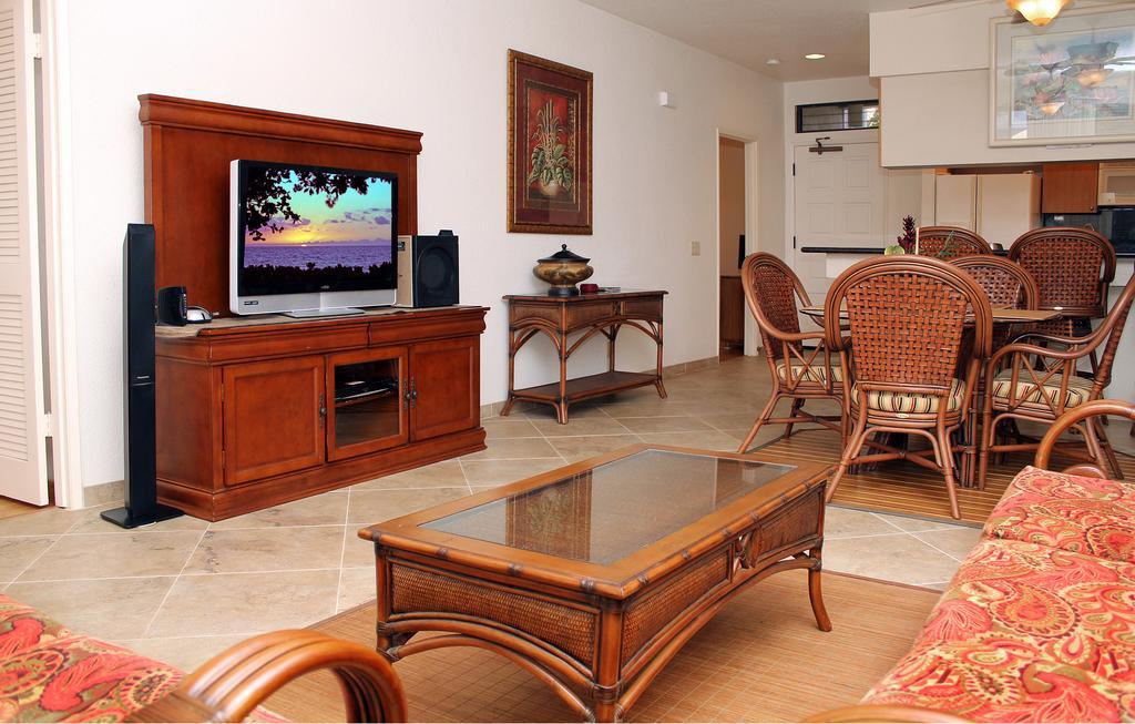 Wailea Grand Champions Villas - Coraltree Residence Collection Habitación foto