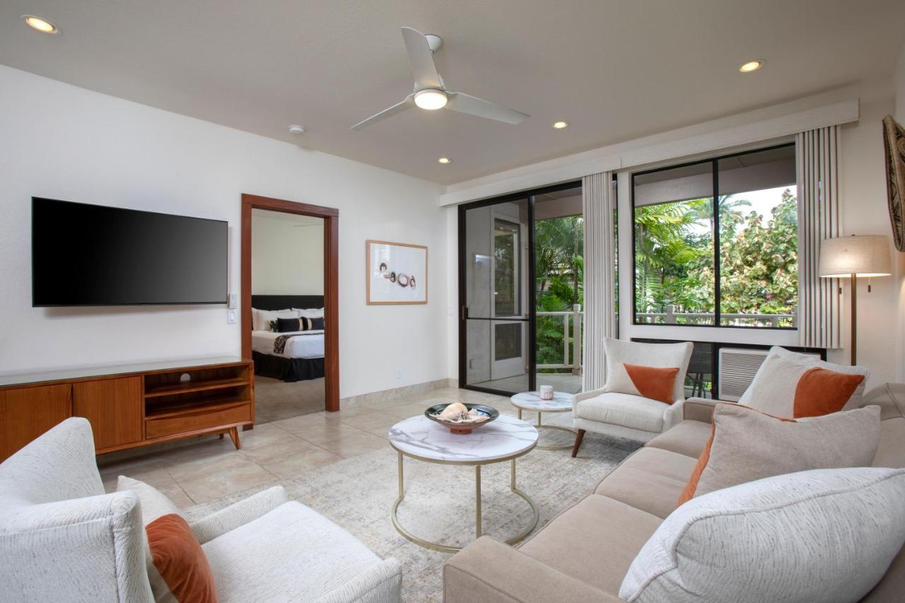 Wailea Grand Champions Villas - Coraltree Residence Collection Exterior foto