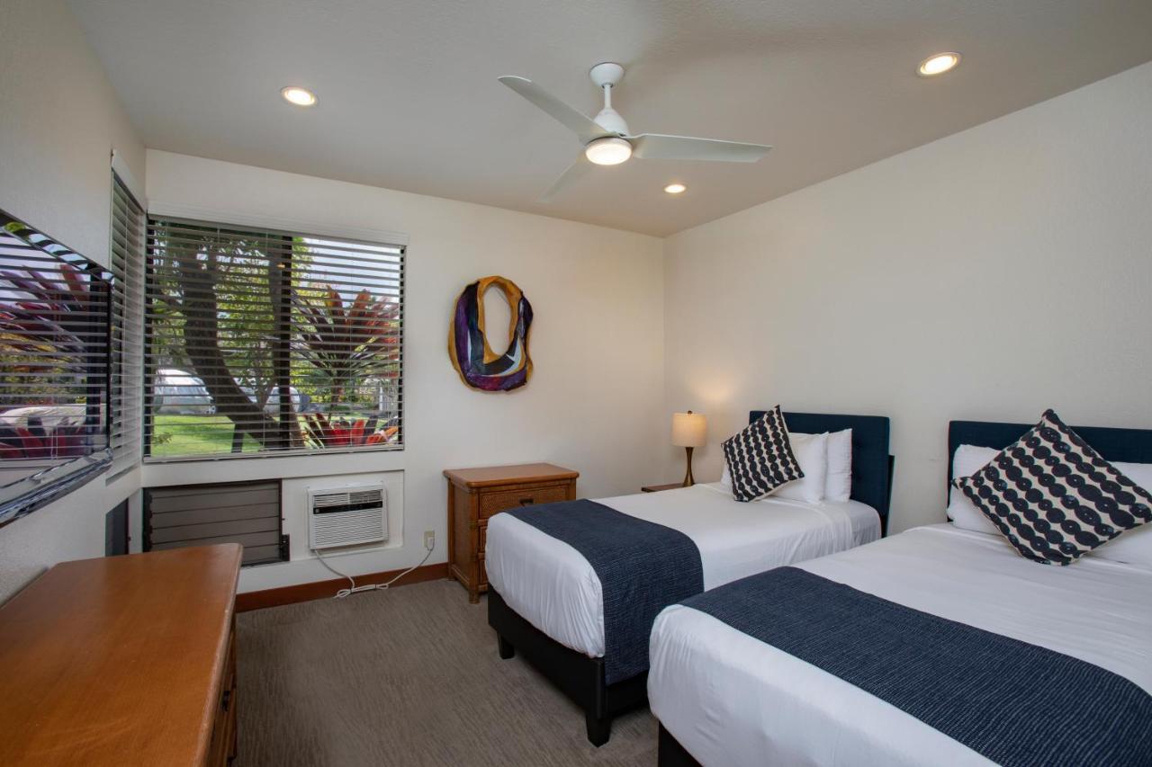 Wailea Grand Champions Villas - Coraltree Residence Collection Exterior foto