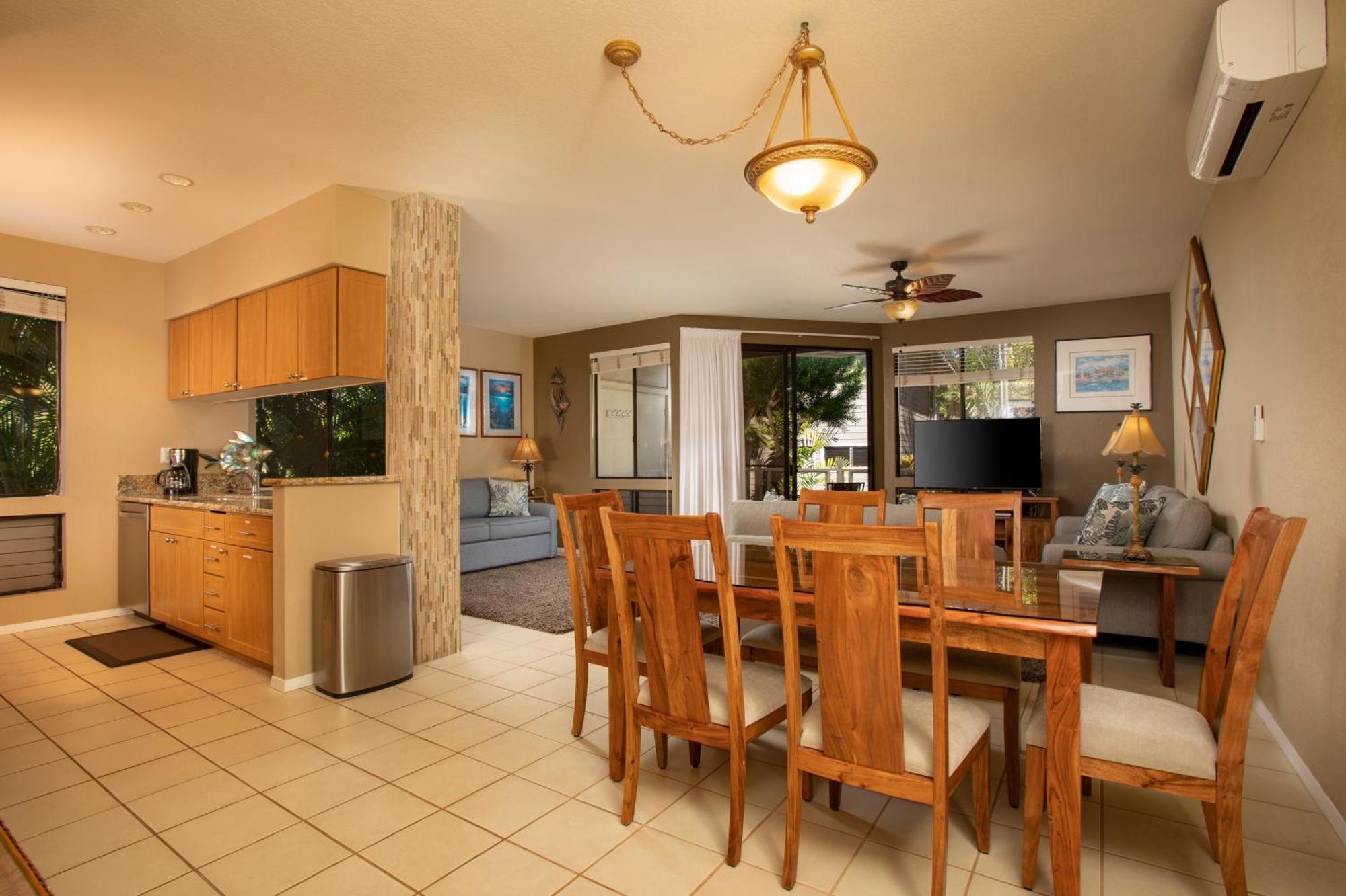 Wailea Grand Champions Villas - Coraltree Residence Collection Exterior foto