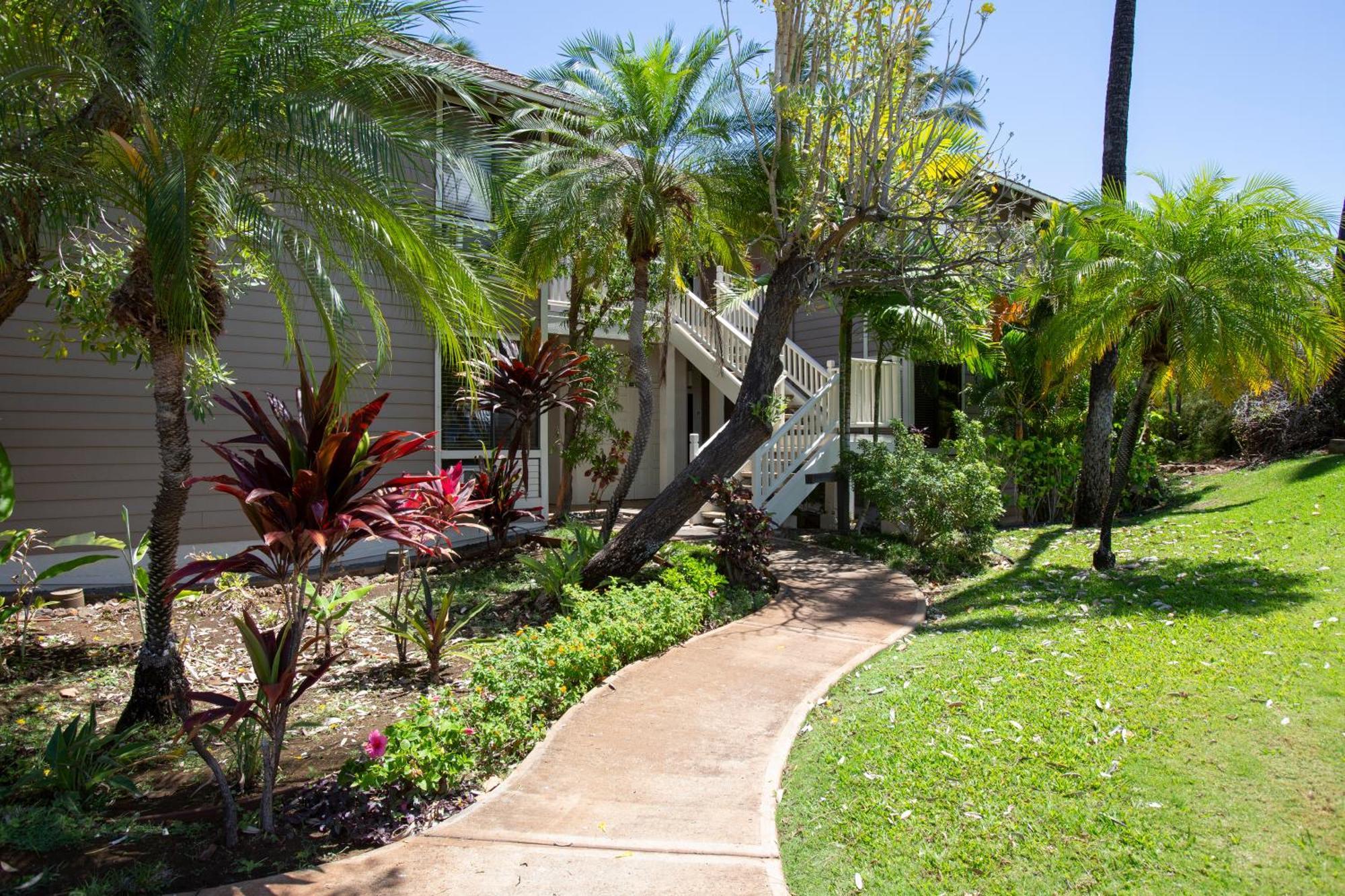 Wailea Grand Champions Villas - Coraltree Residence Collection Exterior foto