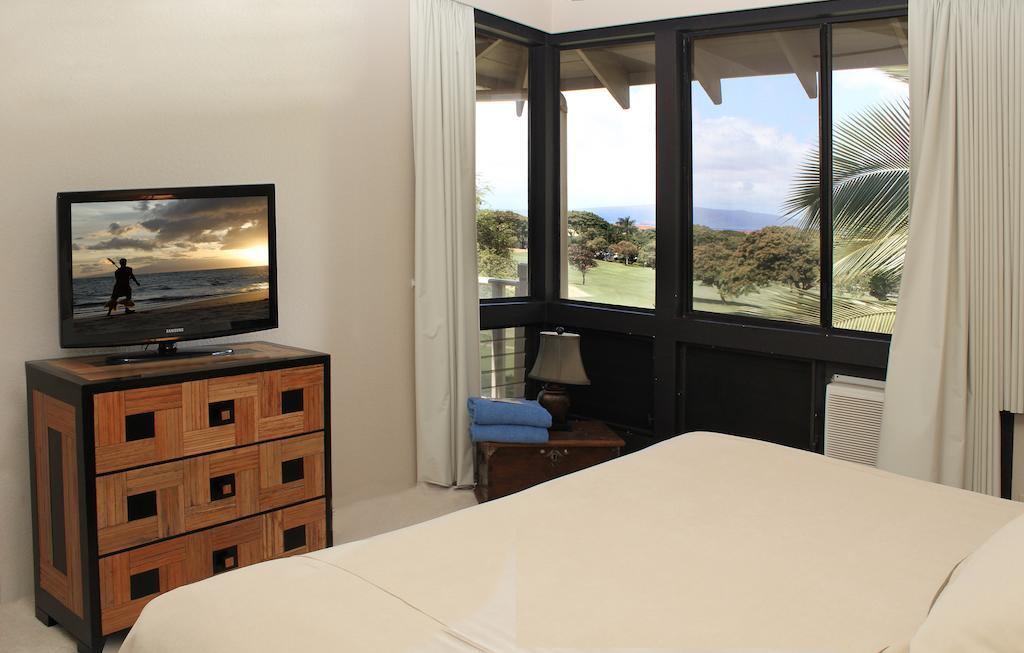 Wailea Grand Champions Villas - Coraltree Residence Collection Habitación foto