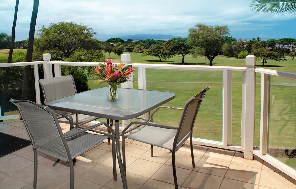 Wailea Grand Champions Villas - Coraltree Residence Collection Habitación foto