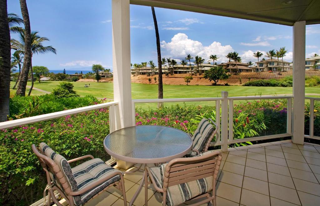 Wailea Grand Champions Villas - Coraltree Residence Collection Habitación foto