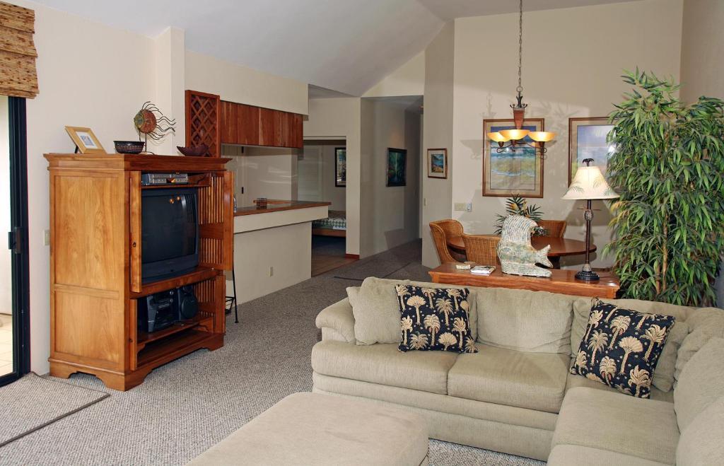 Wailea Grand Champions Villas - Coraltree Residence Collection Habitación foto
