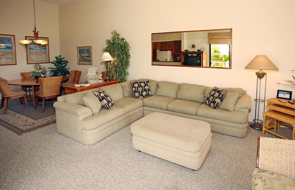 Wailea Grand Champions Villas - Coraltree Residence Collection Habitación foto