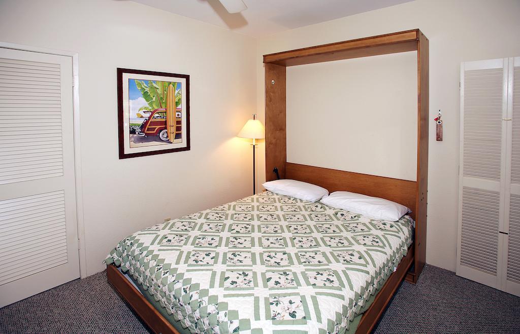 Wailea Grand Champions Villas - Coraltree Residence Collection Habitación foto