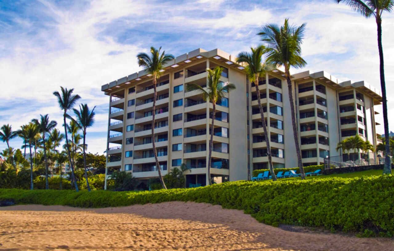 Wailea Grand Champions Villas - Coraltree Residence Collection Exterior foto