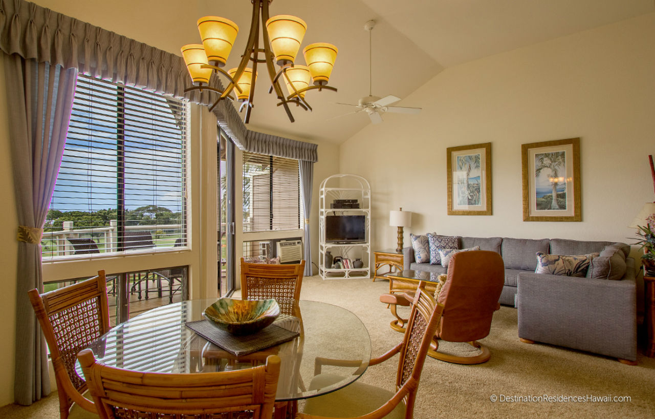 Wailea Grand Champions Villas - Coraltree Residence Collection Exterior foto