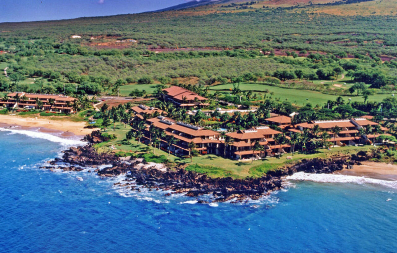 Wailea Grand Champions Villas - Coraltree Residence Collection Exterior foto