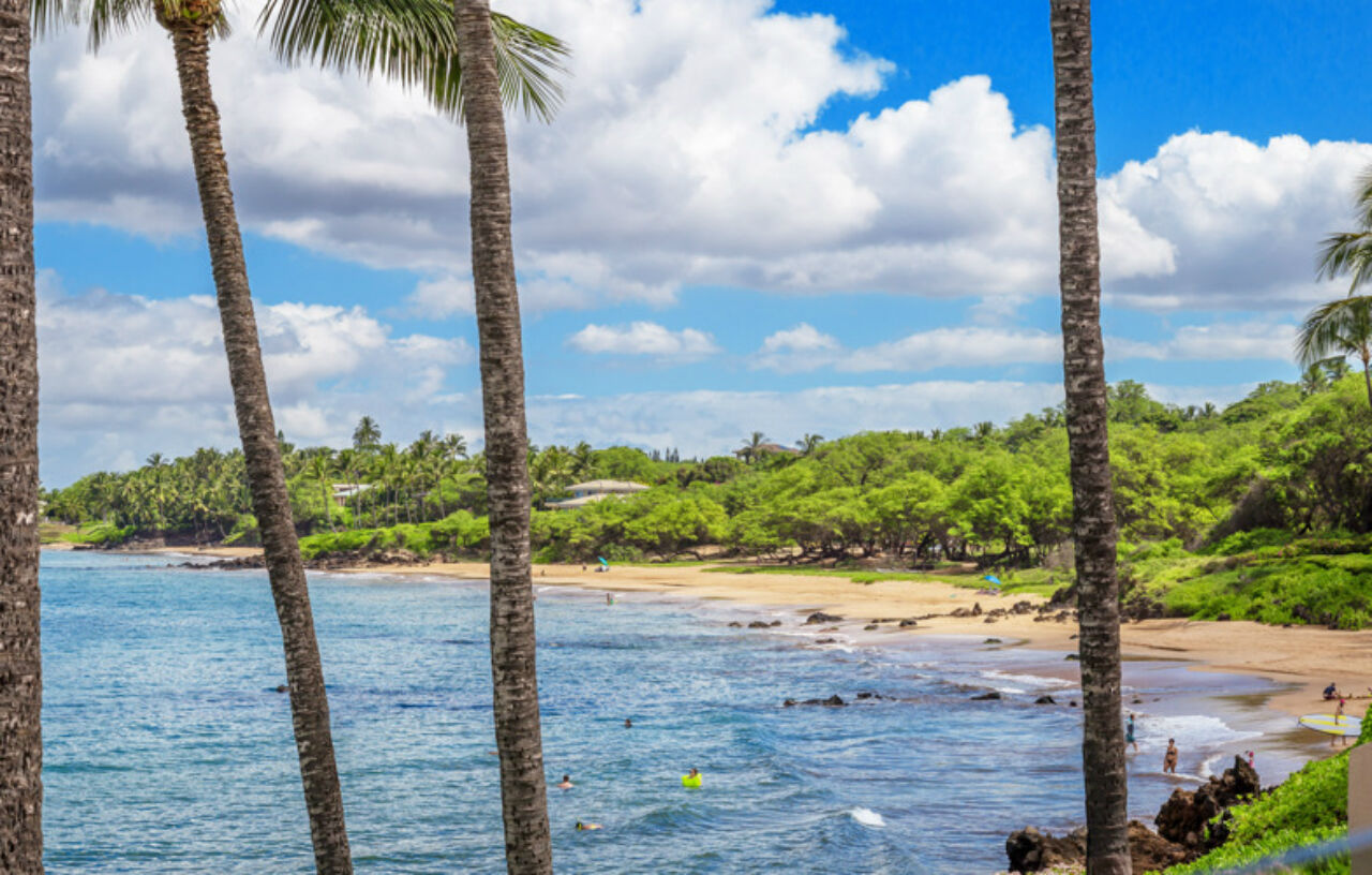 Wailea Grand Champions Villas - Coraltree Residence Collection Exterior foto