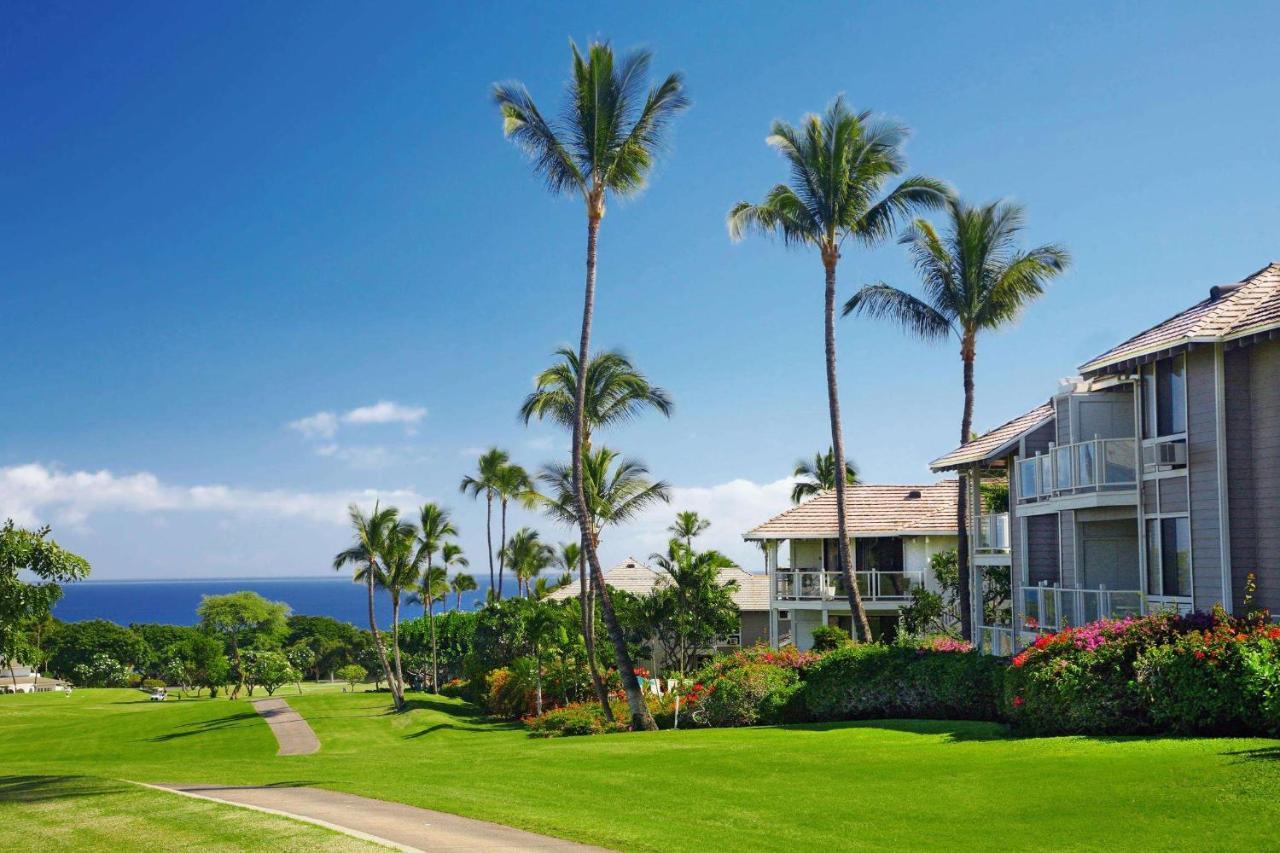 Wailea Grand Champions Villas - Coraltree Residence Collection Exterior foto