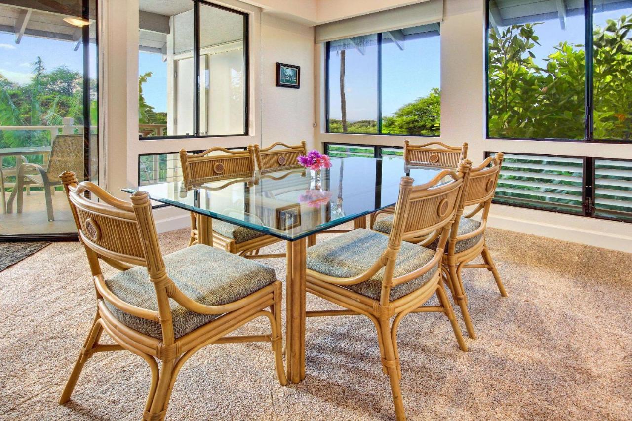 Wailea Grand Champions Villas - Coraltree Residence Collection Exterior foto