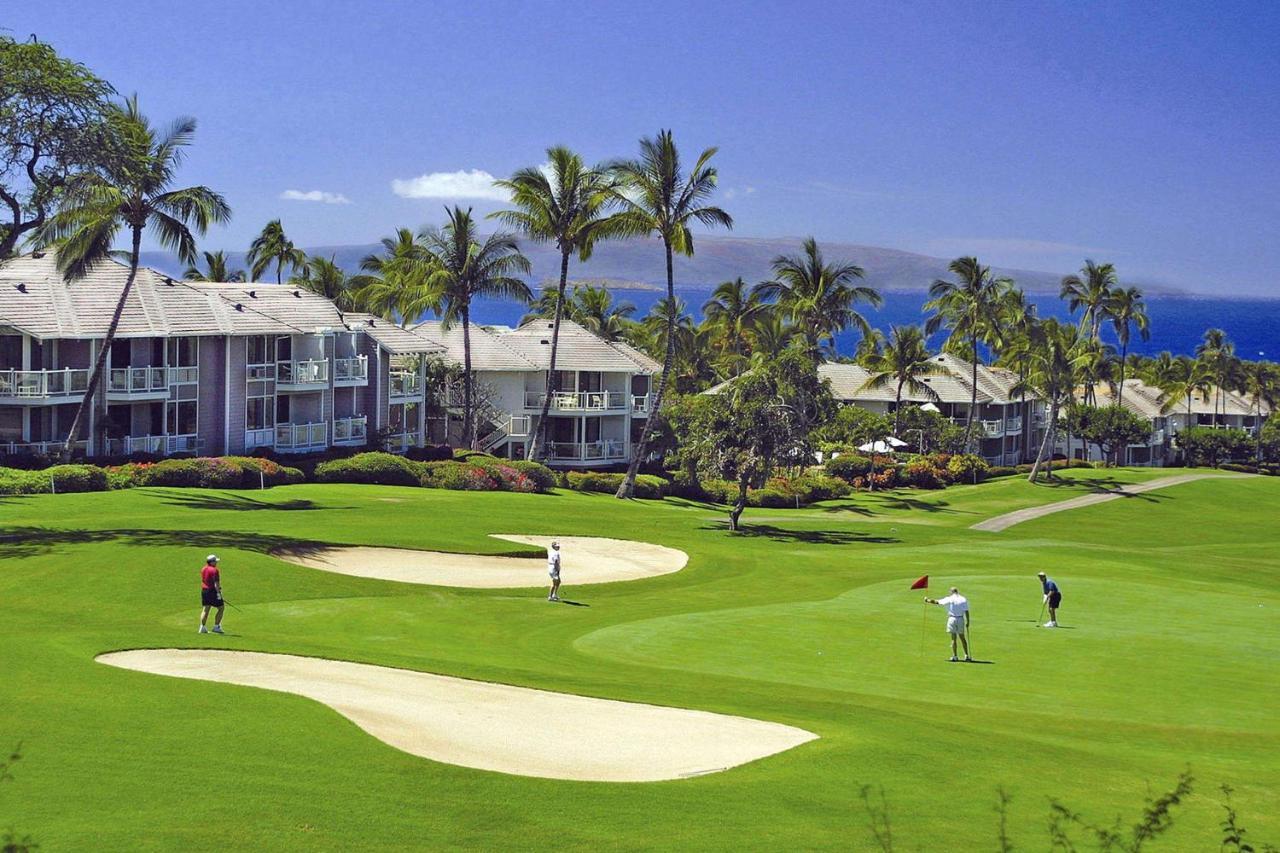 Wailea Grand Champions Villas - Coraltree Residence Collection Exterior foto