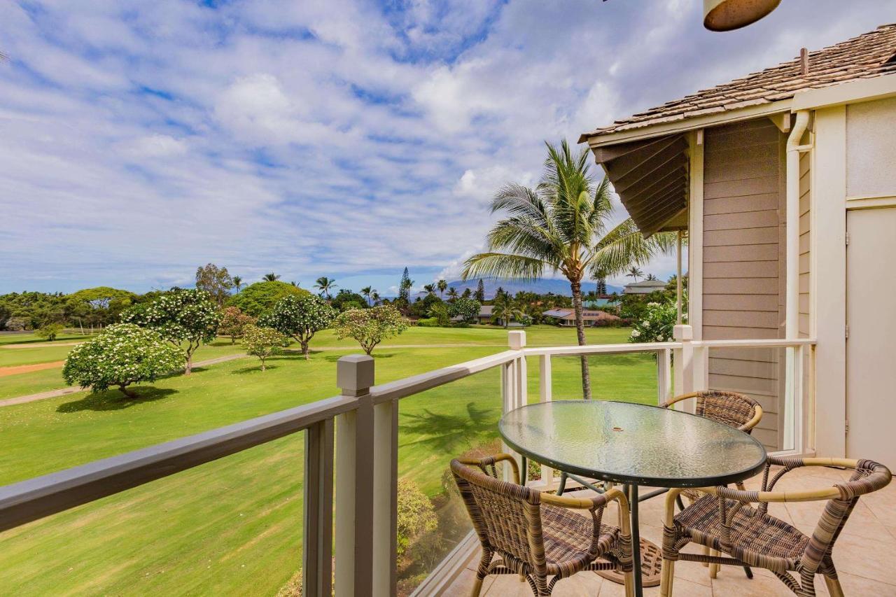 Wailea Grand Champions Villas - Coraltree Residence Collection Exterior foto
